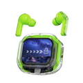 LuxuGift AirMax Wireless Earbuds