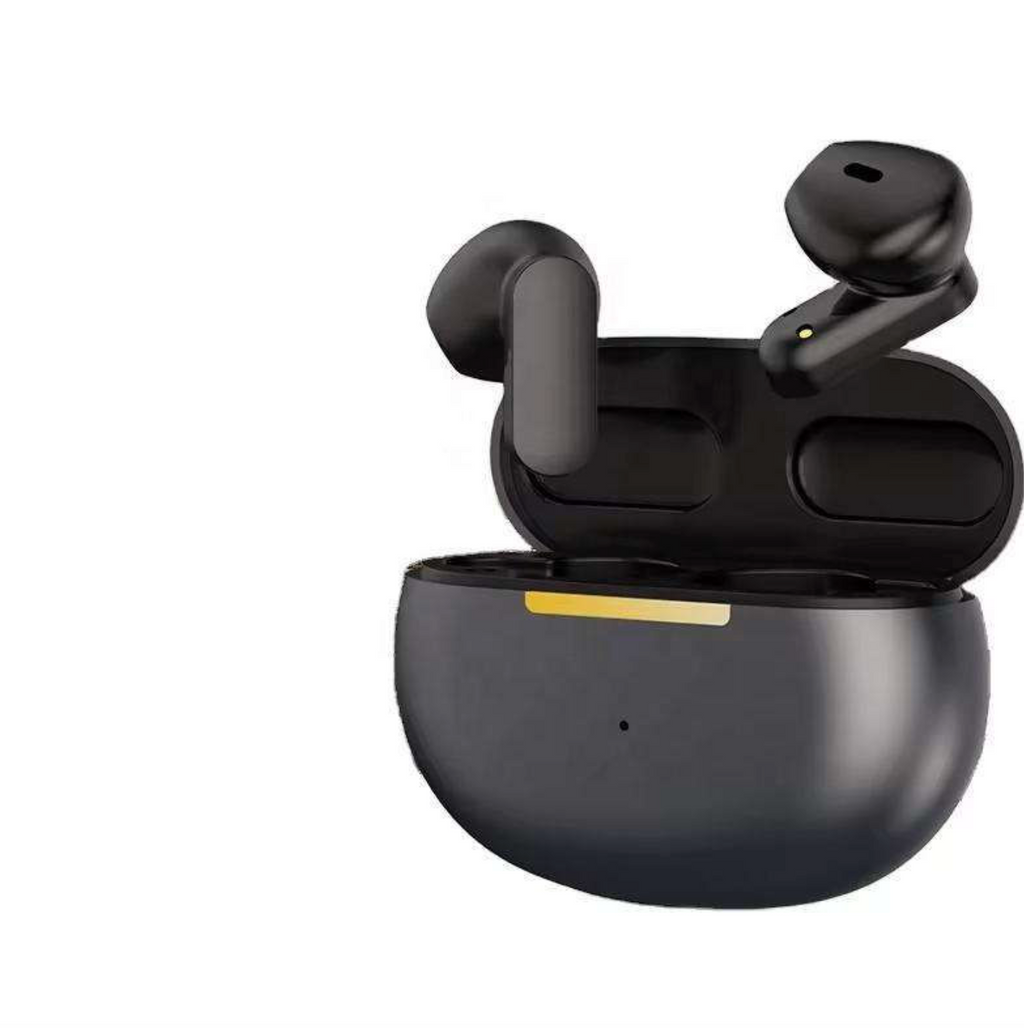 True Wireless Bluetooth Earbuds