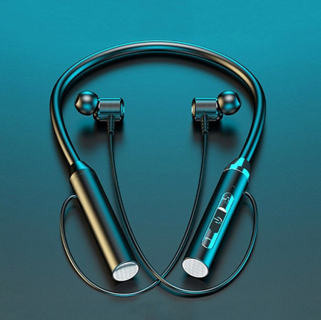 TWS Wireless Earbuds