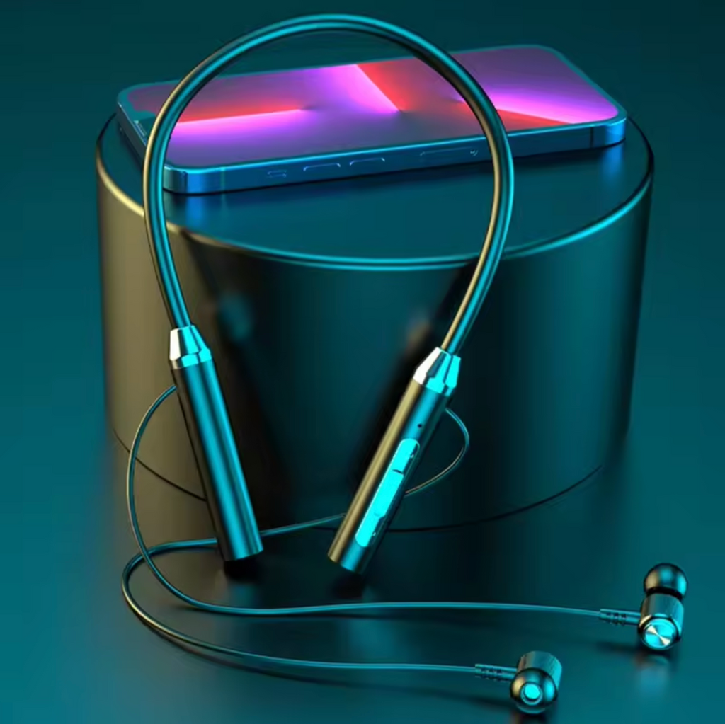 TWS Wireless Earbuds