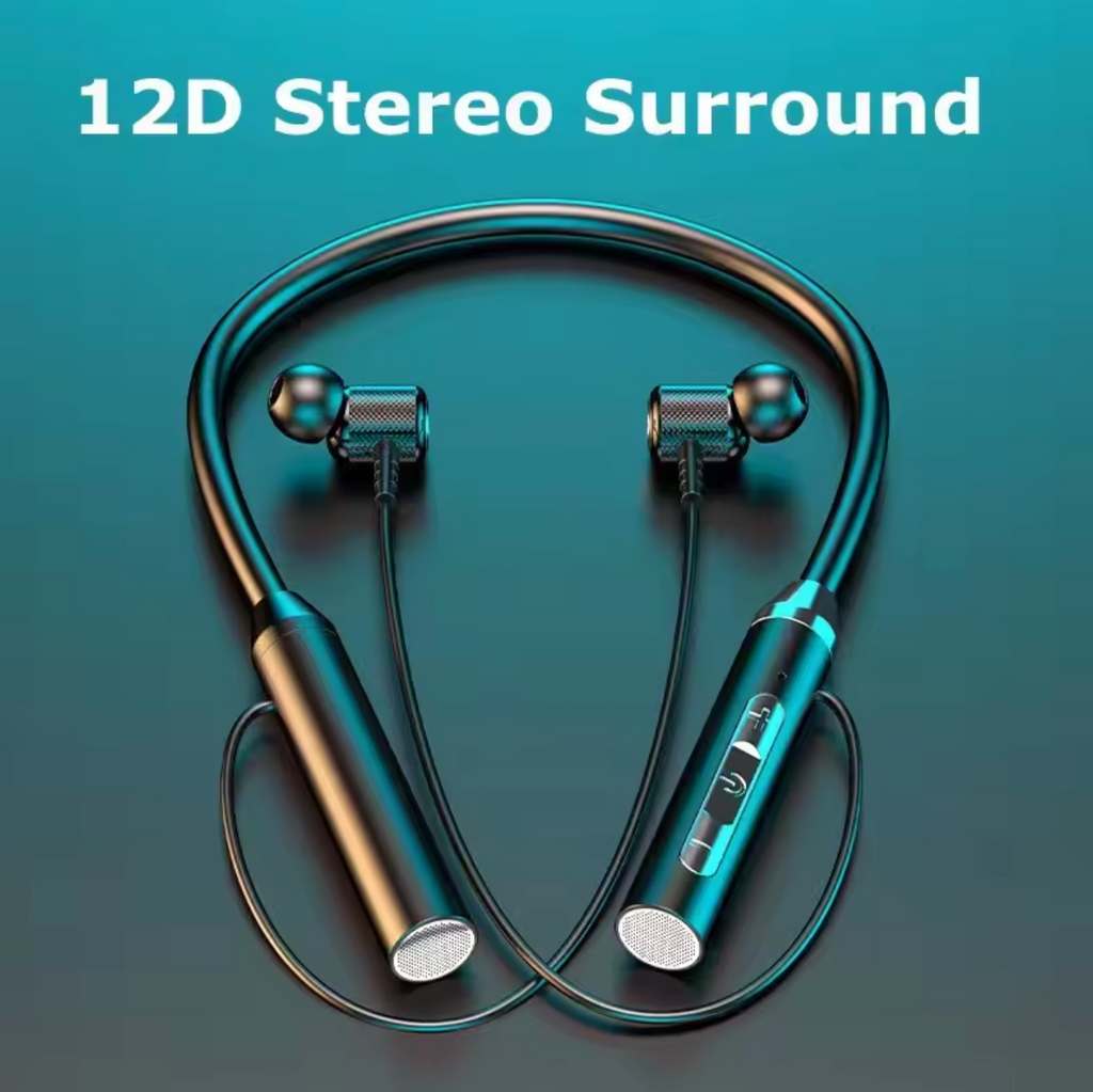 TWS Wireless Earbuds