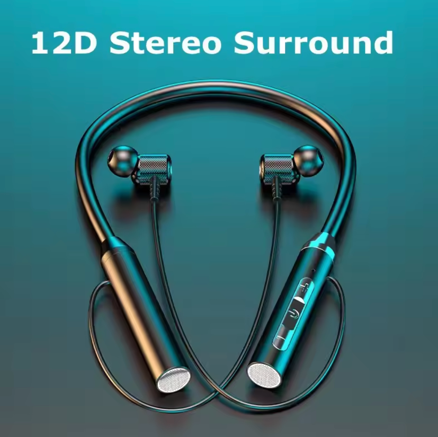 TWS Wireless Earbuds