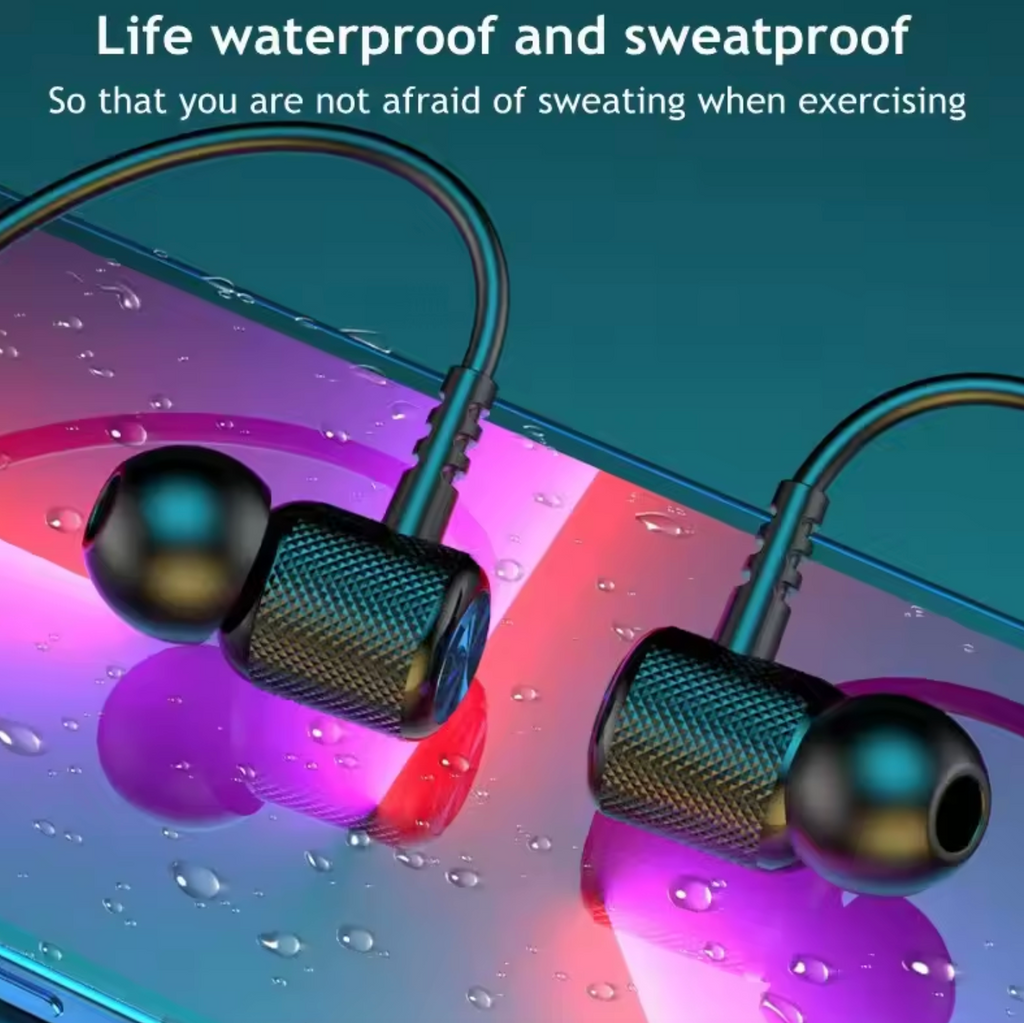 TWS Wireless Earbuds