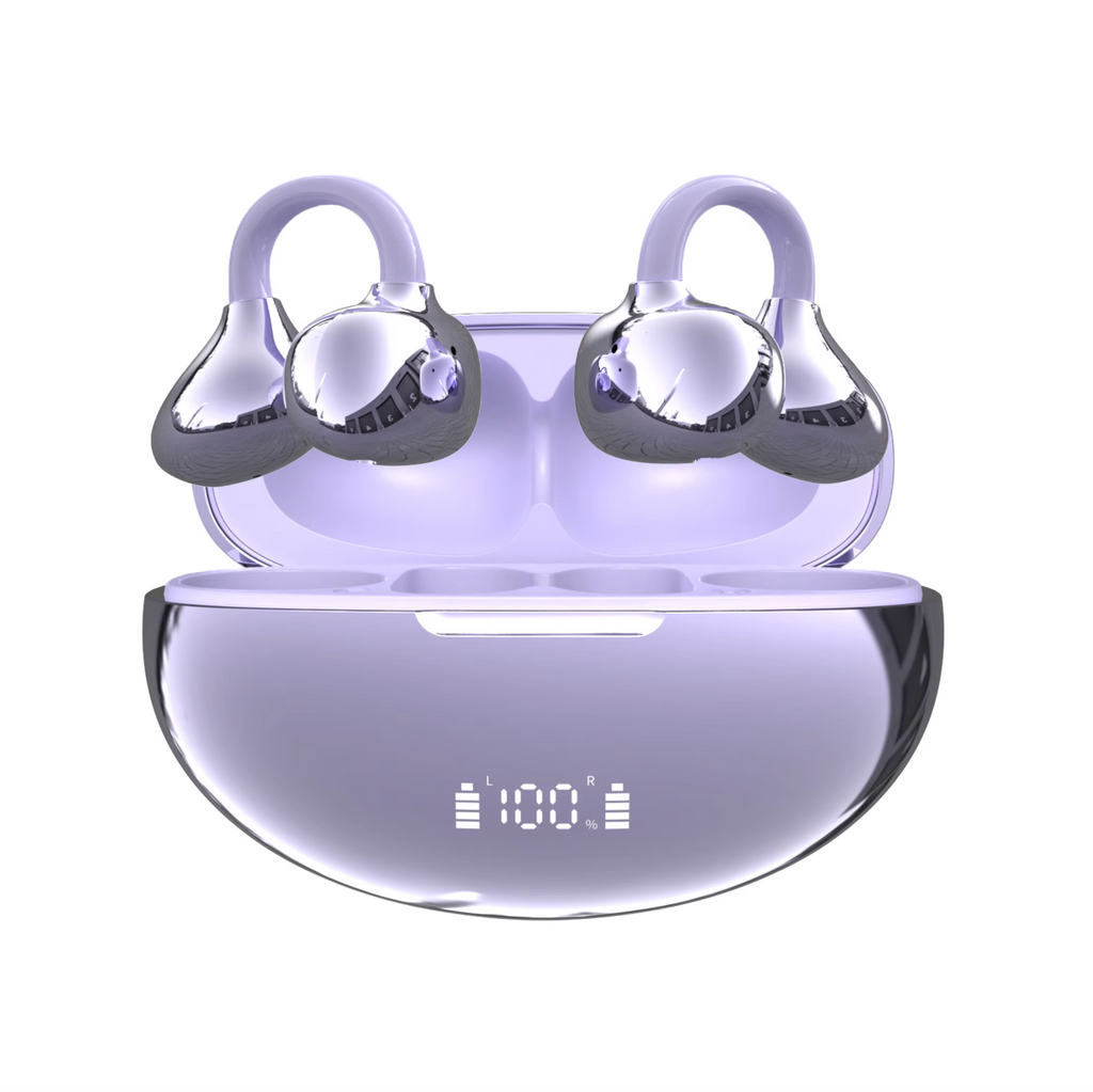 Translation Wireless Earbuds