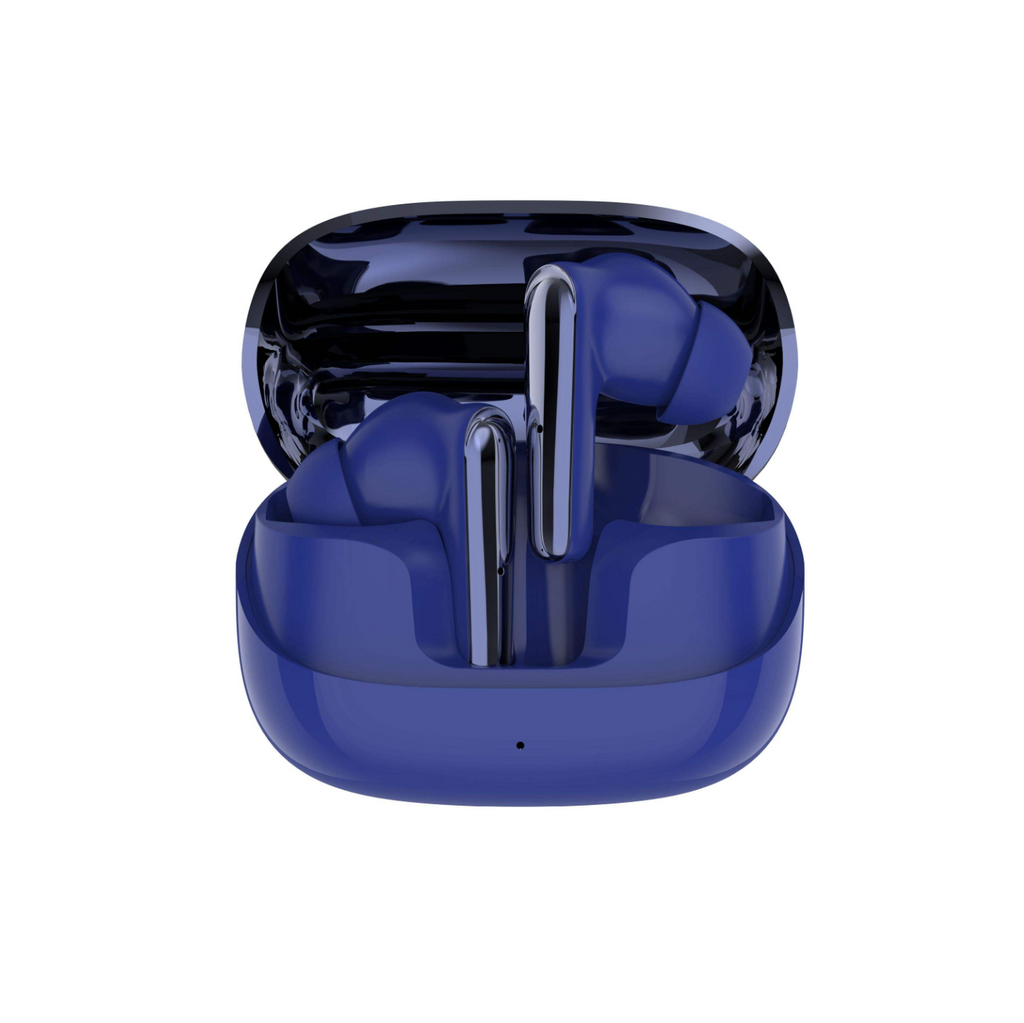 Dual-Color Mini Touch Control Earbuds