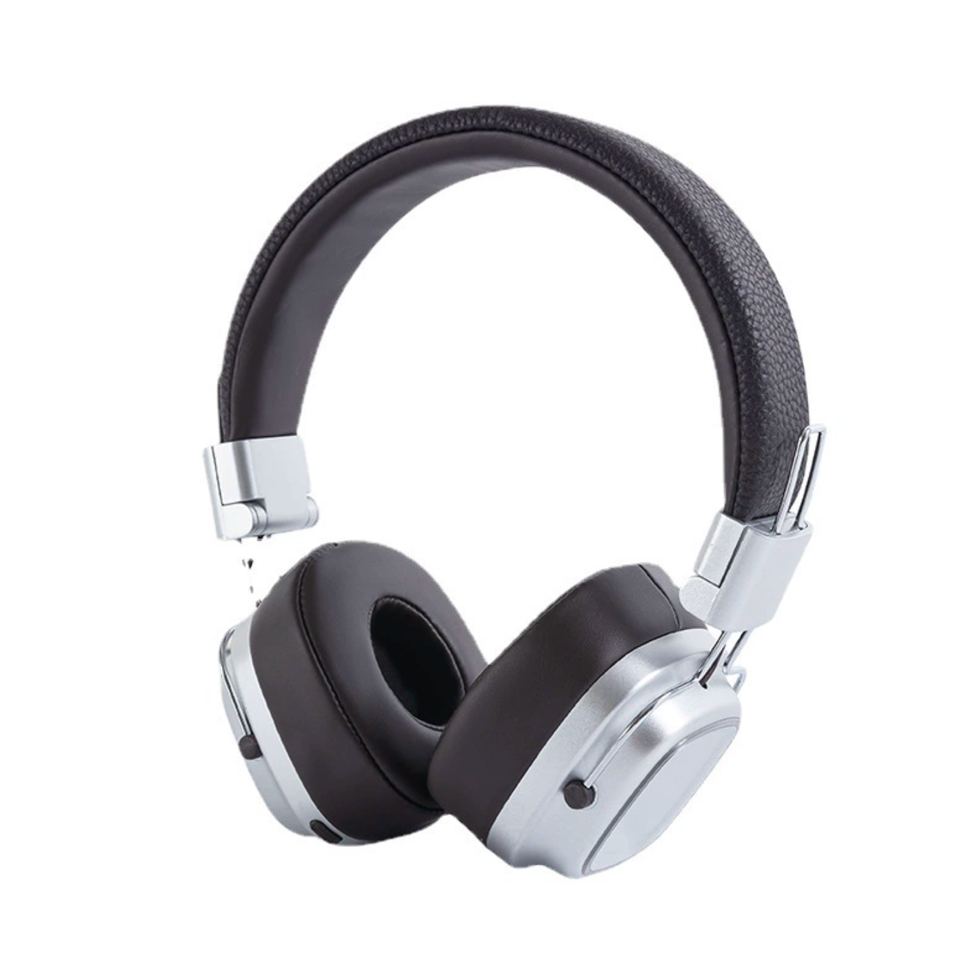 Retro Wireless Bluetooth Headphones