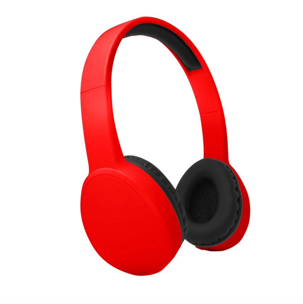 Bluetooth 5.0 Wireless Headphones