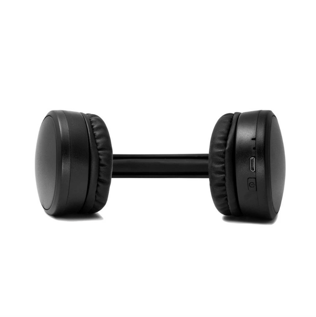 Bluetooth 5.0 Wireless Headphones